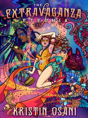 cover image of The Extravaganza Eternia
